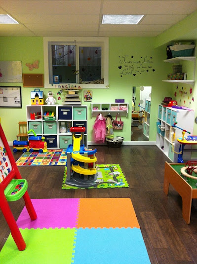 Laura Lee’s Little Learning Center